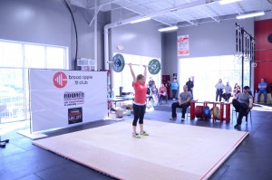 Read more about the article Broad Ripple Barbell Lift Off Meet Results