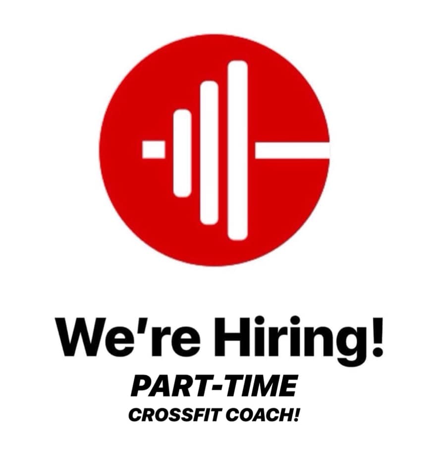 You are currently viewing We’re Hiring!