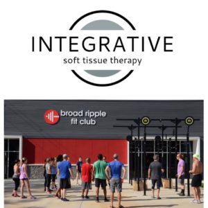 Integrative Soft Tissue Therapy coming to BRFC!