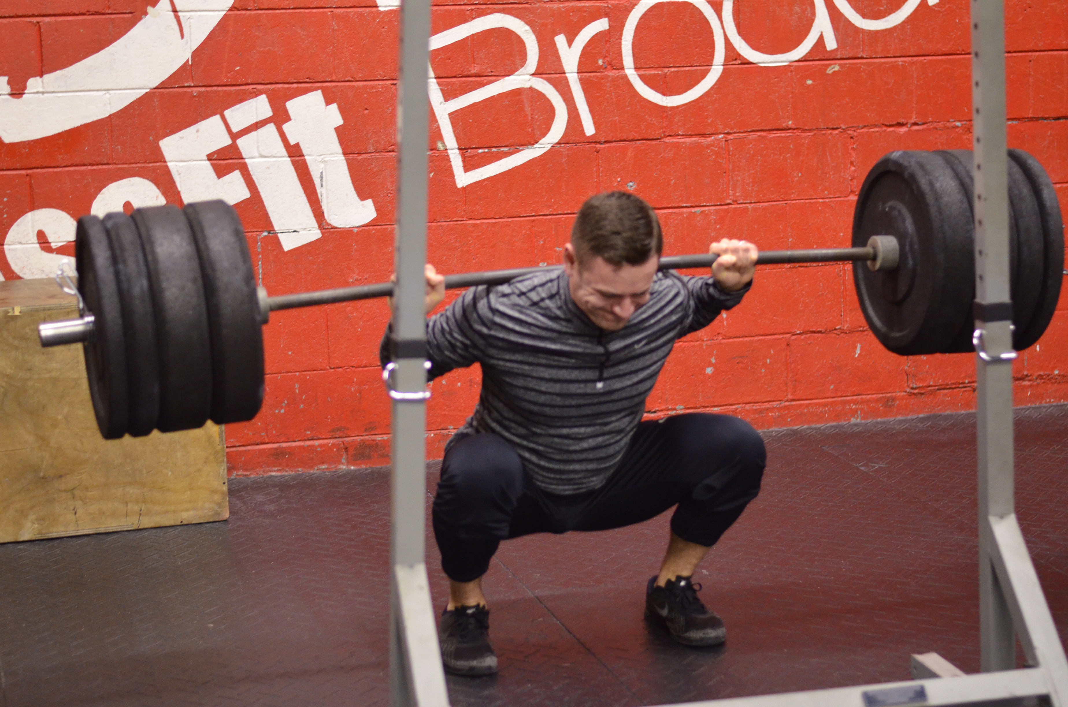 Read more about the article The 4 Point Perfect Squat